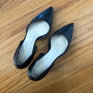 Nine West heels